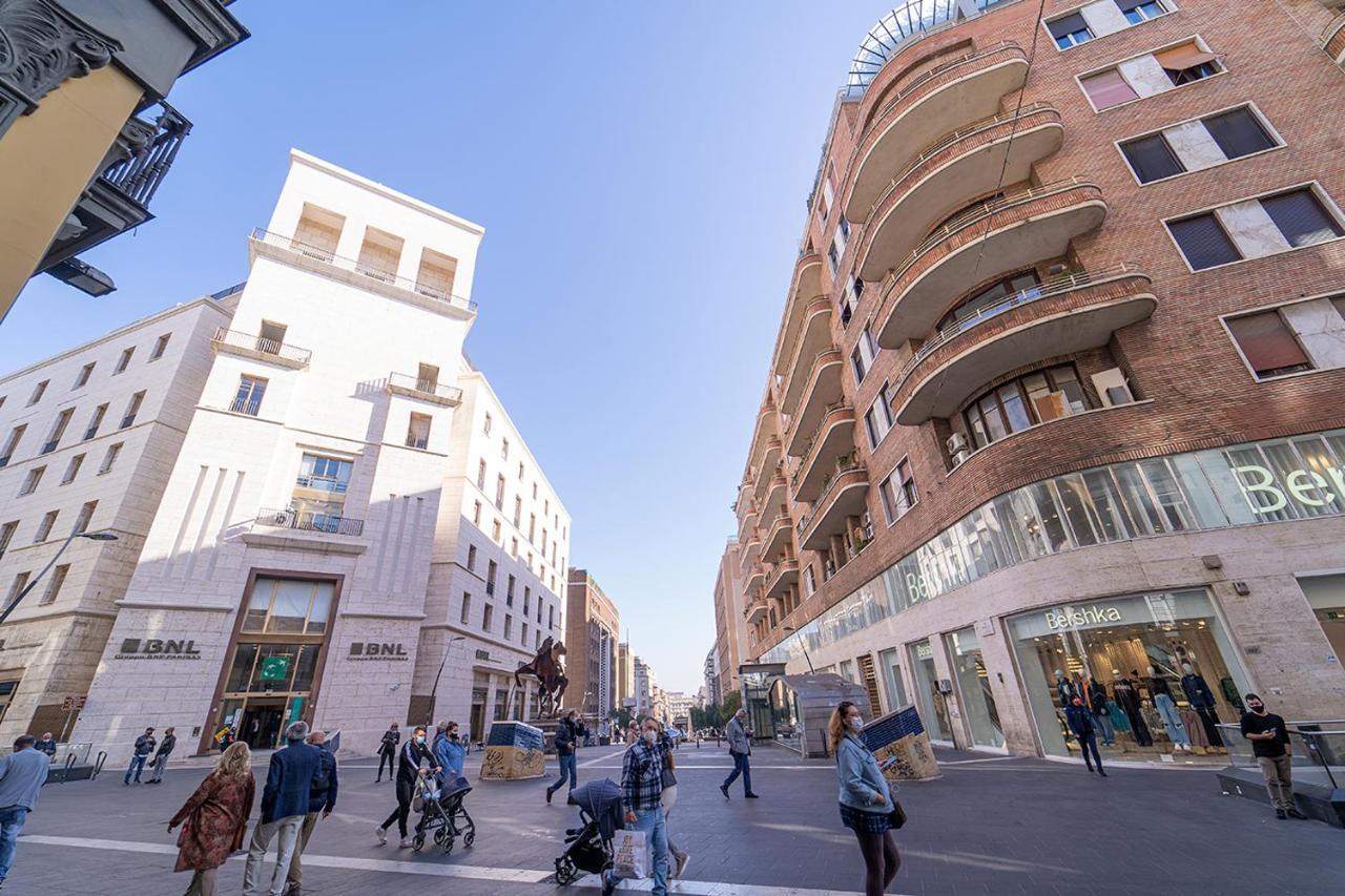 Royal House Napoli Centro, By Clapa Group Hotel Екстериор снимка