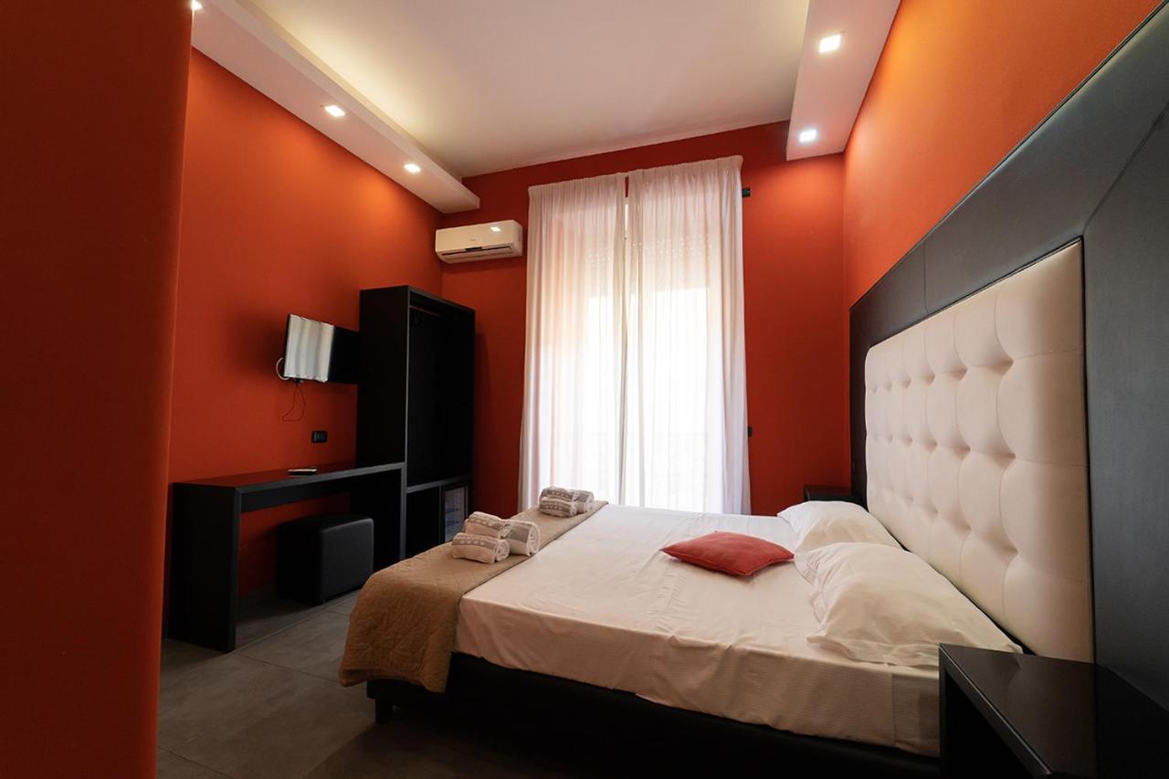 Royal House Napoli Centro, By Clapa Group Hotel Екстериор снимка