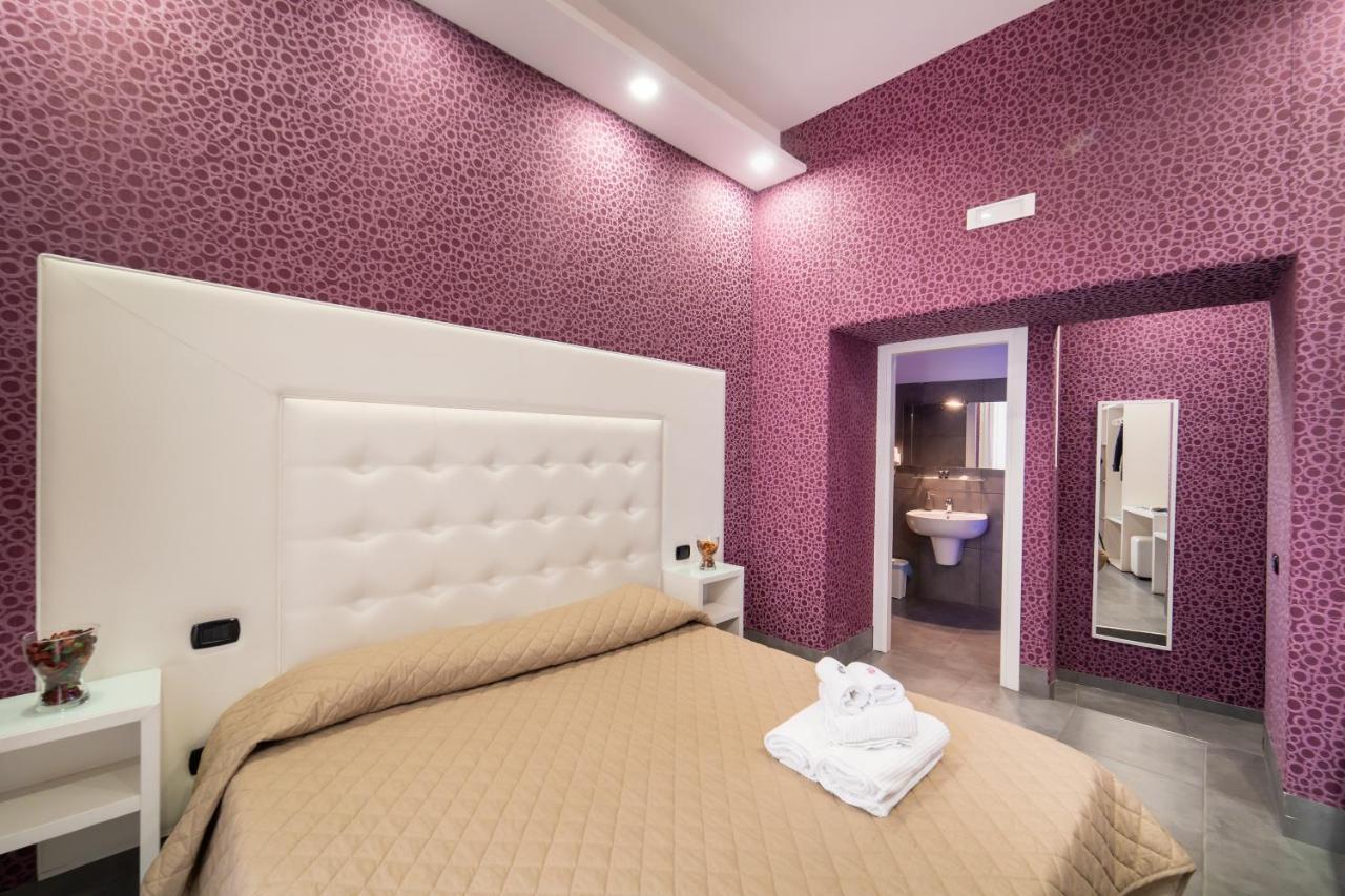 Royal House Napoli Centro, By Clapa Group Hotel Екстериор снимка