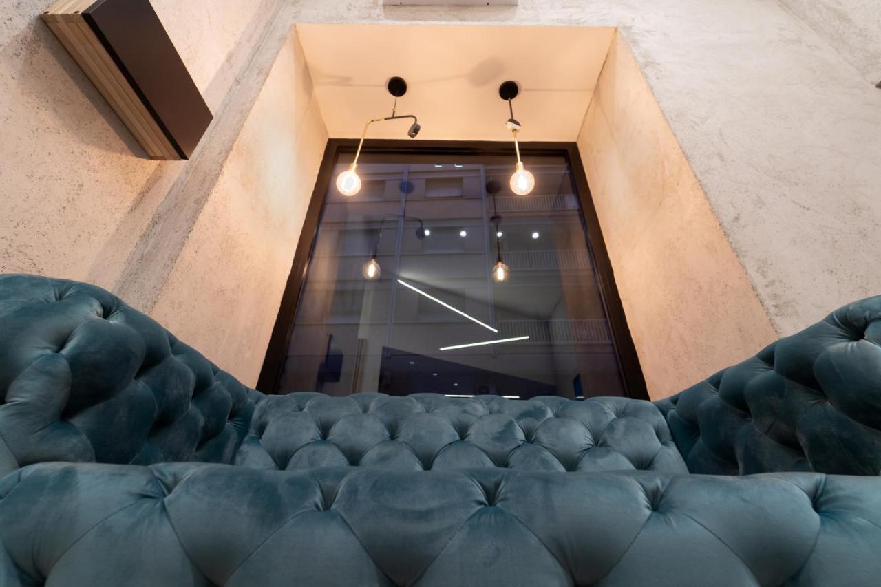Royal House Napoli Centro, By Clapa Group Hotel Екстериор снимка
