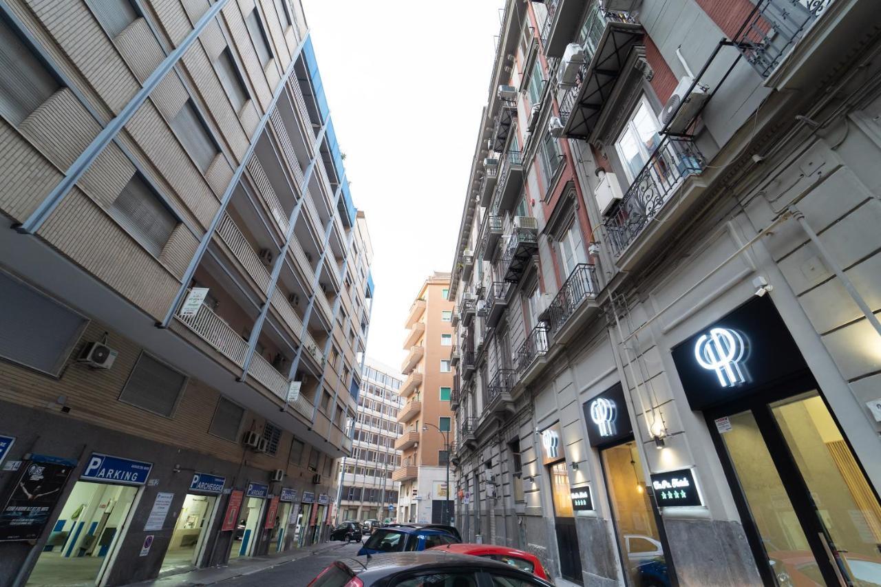 Royal House Napoli Centro, By Clapa Group Hotel Екстериор снимка